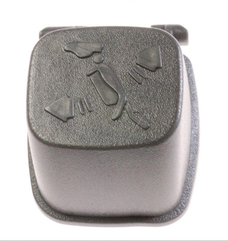 Fußpedal für Candy Hoover Staubsauger 43002659 Schalter