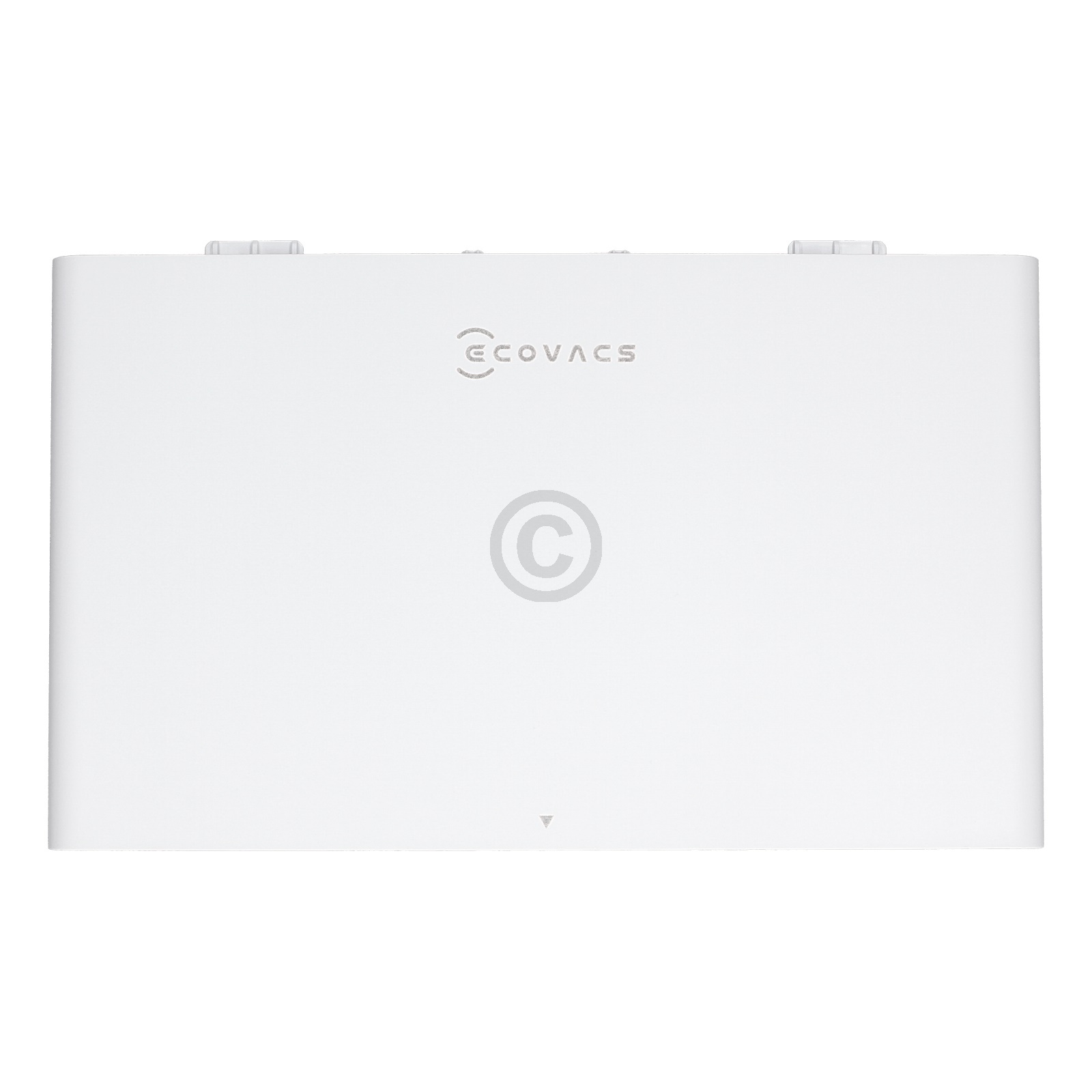 Dust collection compartment cover 201-2453-0049