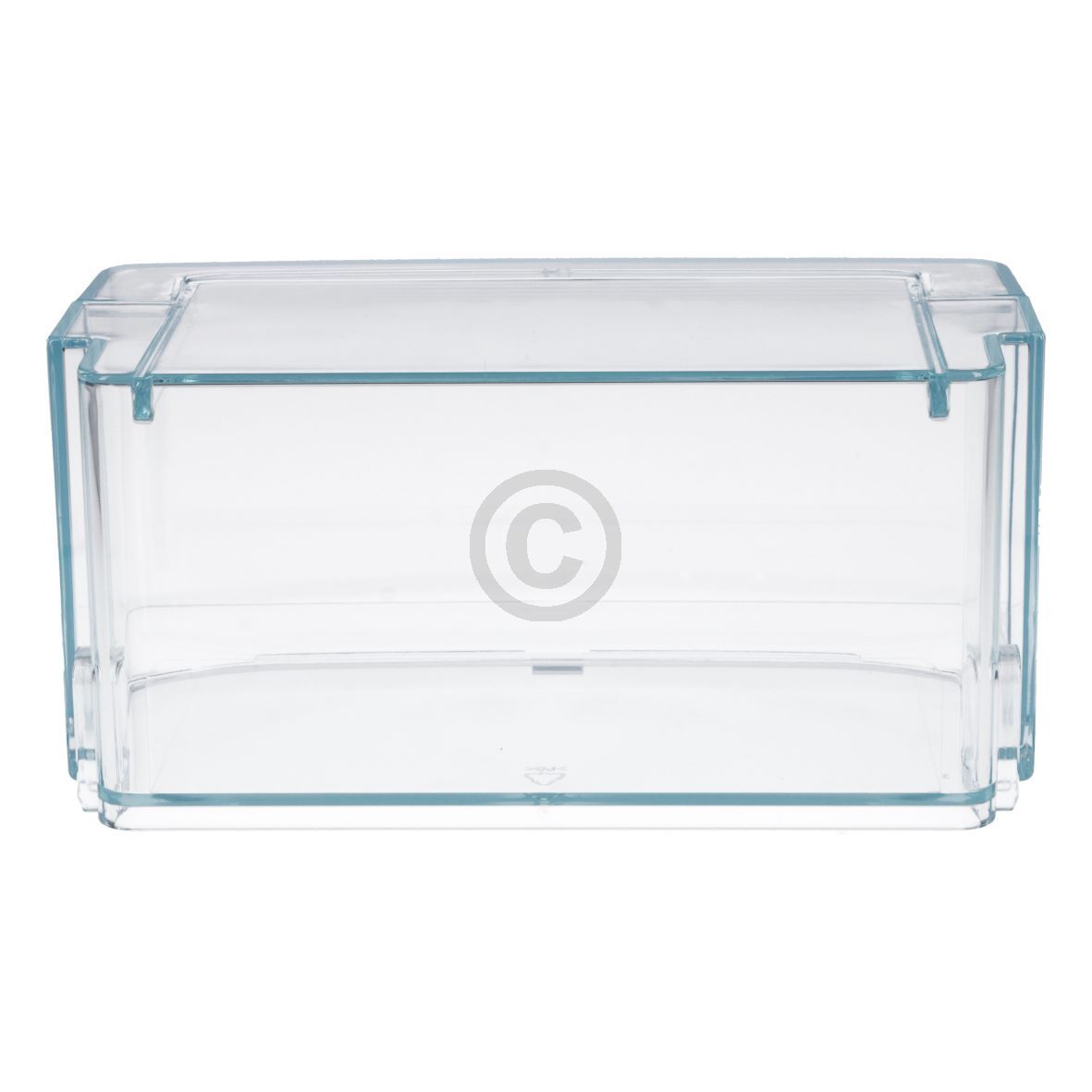 Abstellfach SIEMENS 00265227 Butterfach Eierfach 210x100mm für Kühlschranktüre