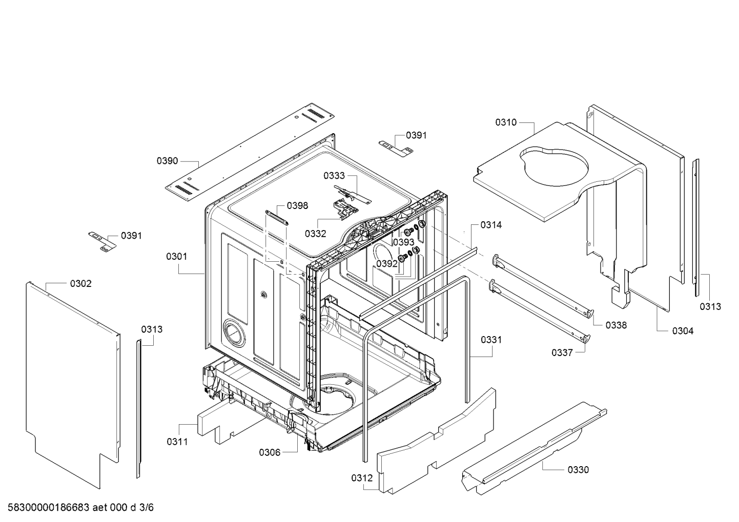 Ersatzteile_partyPlus_SN45L586EU_2F35_Bild_12