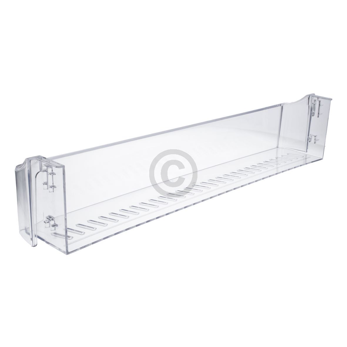 Türfach mitte Smeg 760391836 657x120mm für Kühl-Gefrierkombination