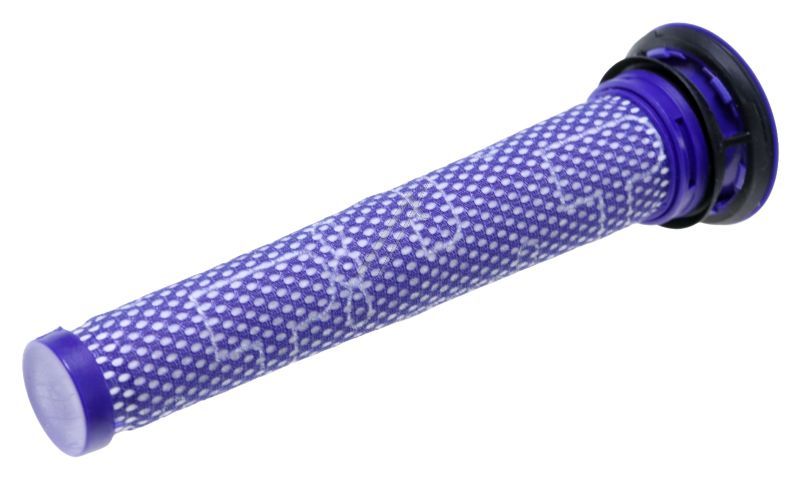 SQOON S0810B Staubsaugerfilter für Dyson 965661-01 Vorfilter