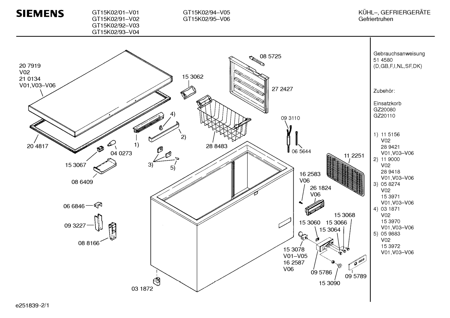 Ersatzteile_GT15K02_2F95_Bild_1