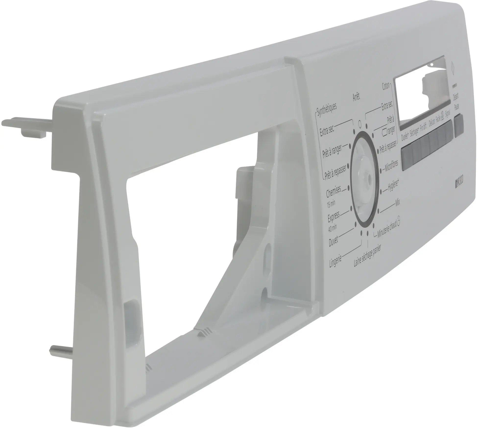 Bedienblende 11005018