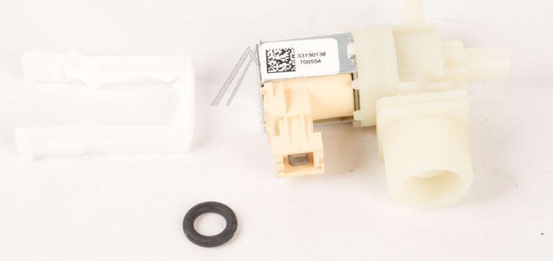 Einlaufventil-Kit für Geschirrspüler Hisense/Gorenje 441586 Sperrarm, Ventil