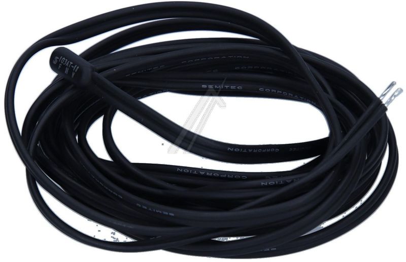 NTC-Fühler für Liebherr Kühlschrank 694279500 Temperaturmessung