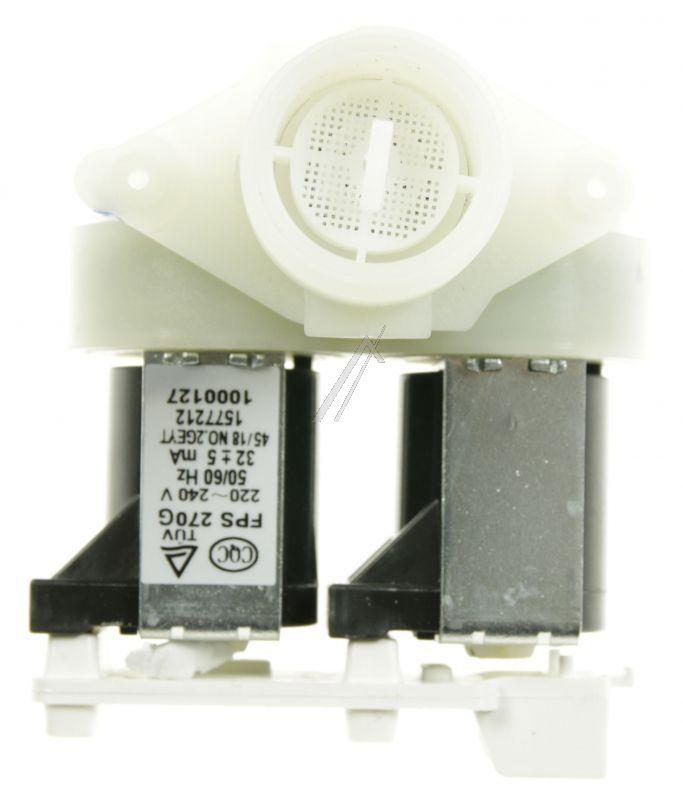 Waschmaschinen-Wasserzulaufventil Hisense Gorenje HK1577212 Einlaufventil