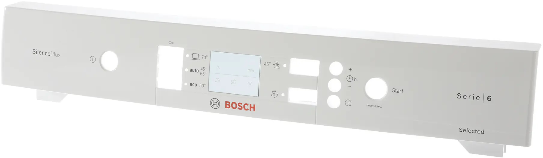 Bedienblende 11015059