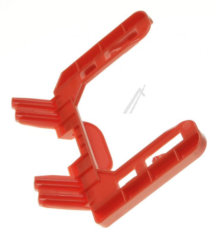 Staubbeutelhalter für Staubsauger Hisense 681995 Befestigung