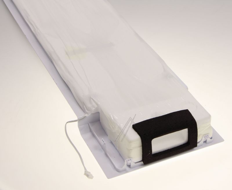 Verdampferabdeckung für Kühlschrank Candy 49041861 Kühlsystem