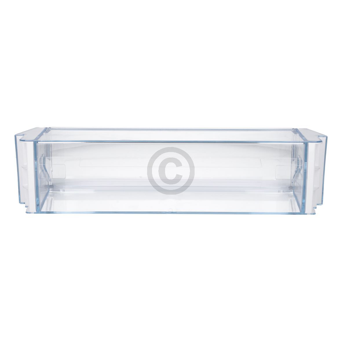 Abstellfach oben BOSCH 00704420 470x110mm Butterabsteller für Kühlschranktüre