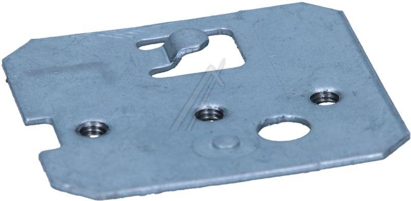 Kühlschrank-Türscharnier Beko C00869191 links, Gehäuse