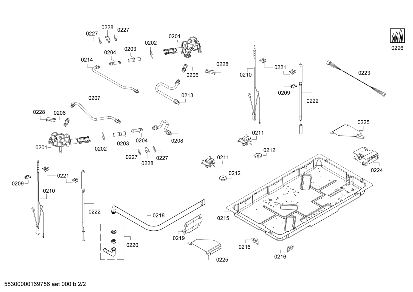 Ersatzteile_ER76K251MX_2F03_Bild_2