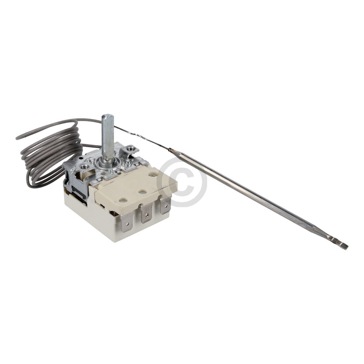 Thermostat BOSCH 00096597 EGO 55.18279.010 für Backofen Herd