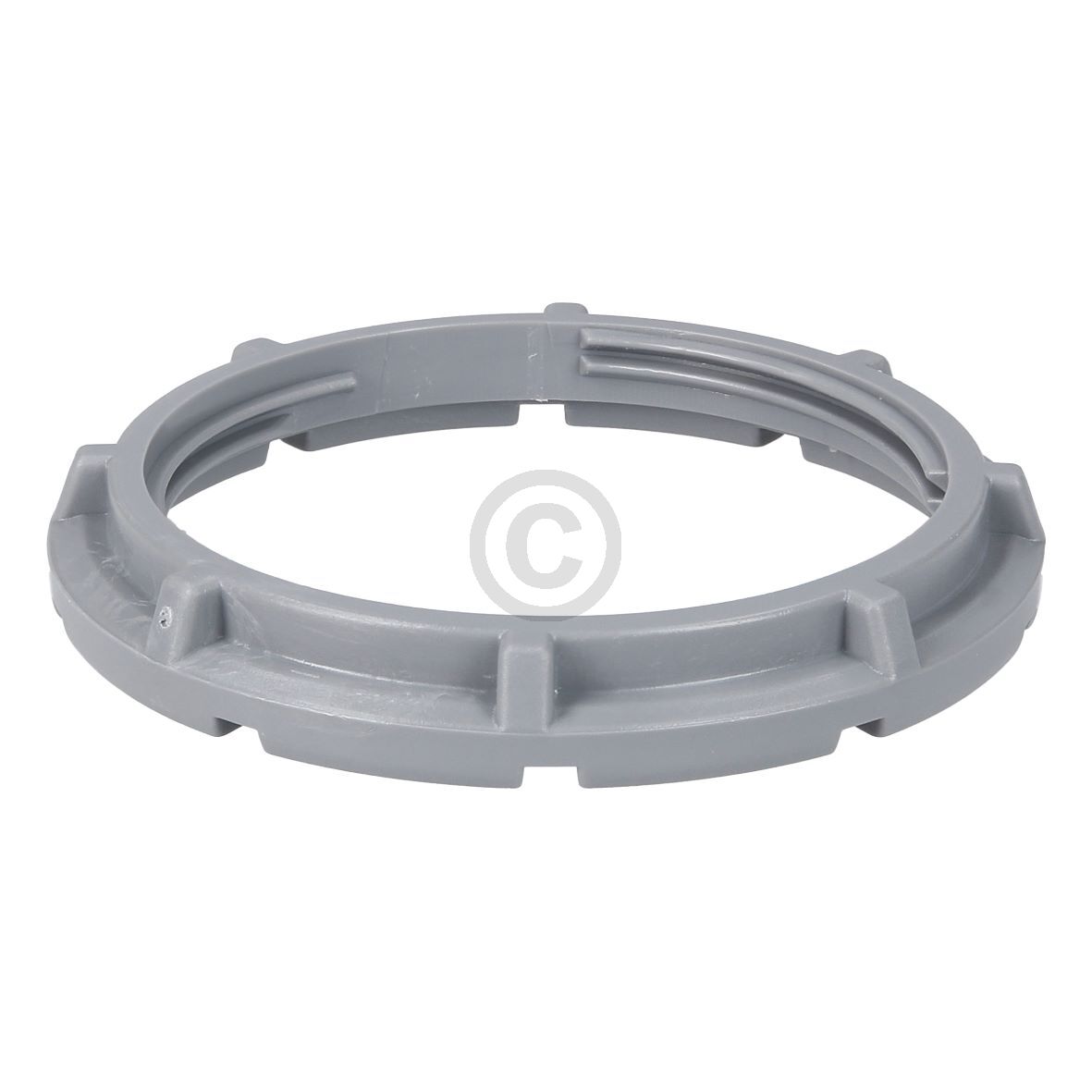 Mutter für Salzbehälter smeg 763890586 in Geschirrspüler