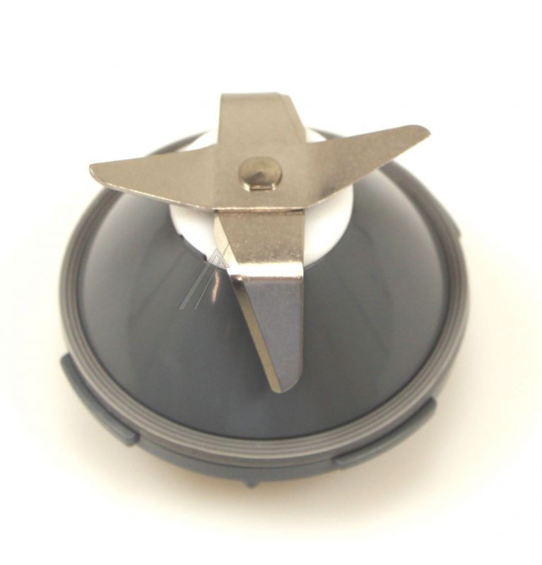 Messereinheit mit Dichtung für Küchenmaschine DeLonghi KW716437 Messer, Dichtung