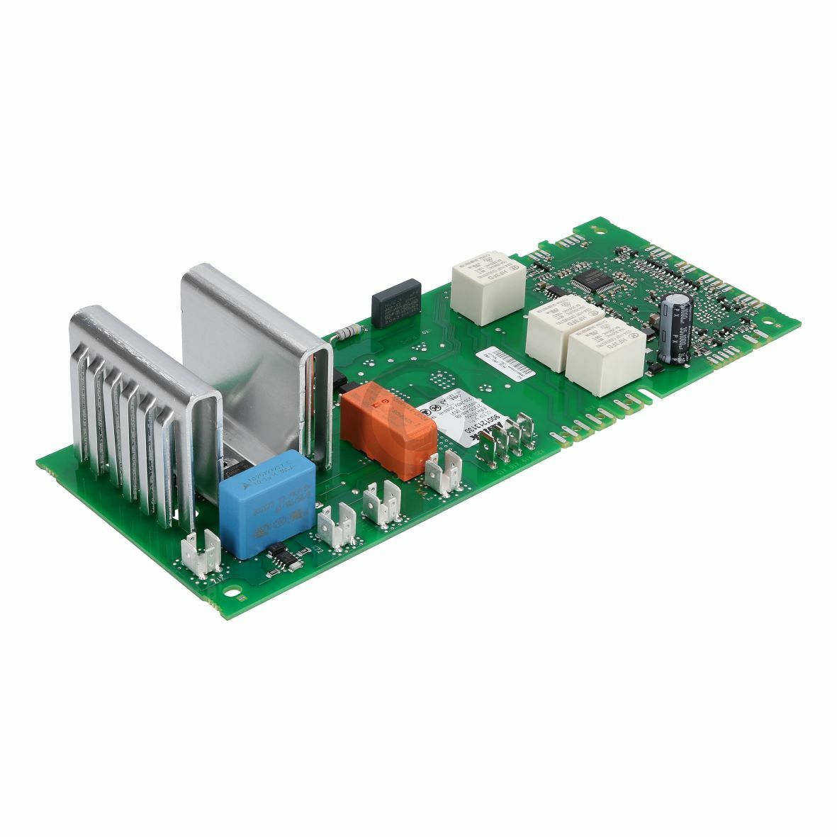 Steuerungsmodul SIEMENS 11030679 für Dampfgarer