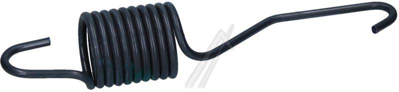 Bottichfeder für Whirlpool Waschmaschine 482000090236 71lt, k=8,5 N/mm