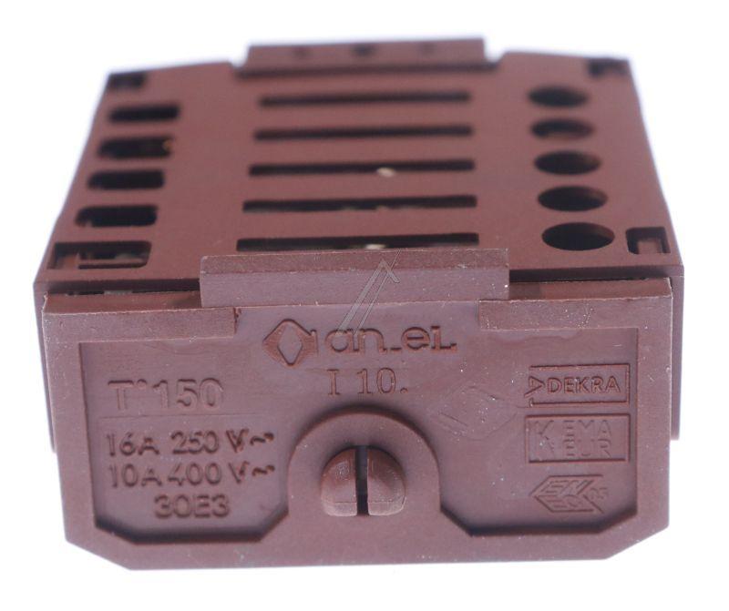 Vestel Ofen-Drehschalter 32047069 linksdrehend