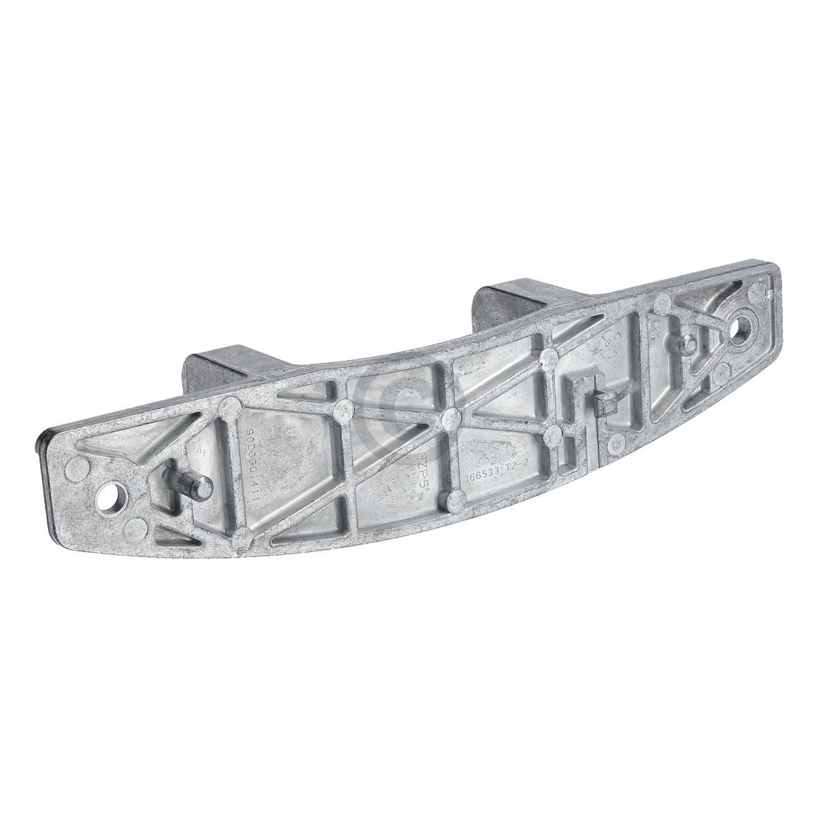 Türscharnier BOSCH 00633549 für Waschmaschine Waschtrockner