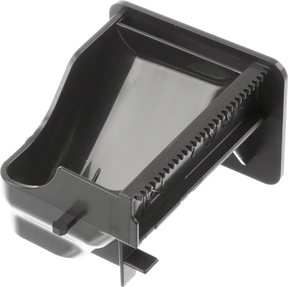 Wassertank für Kaffeemaschine Bosch 00655124 transparent, BPA-frei