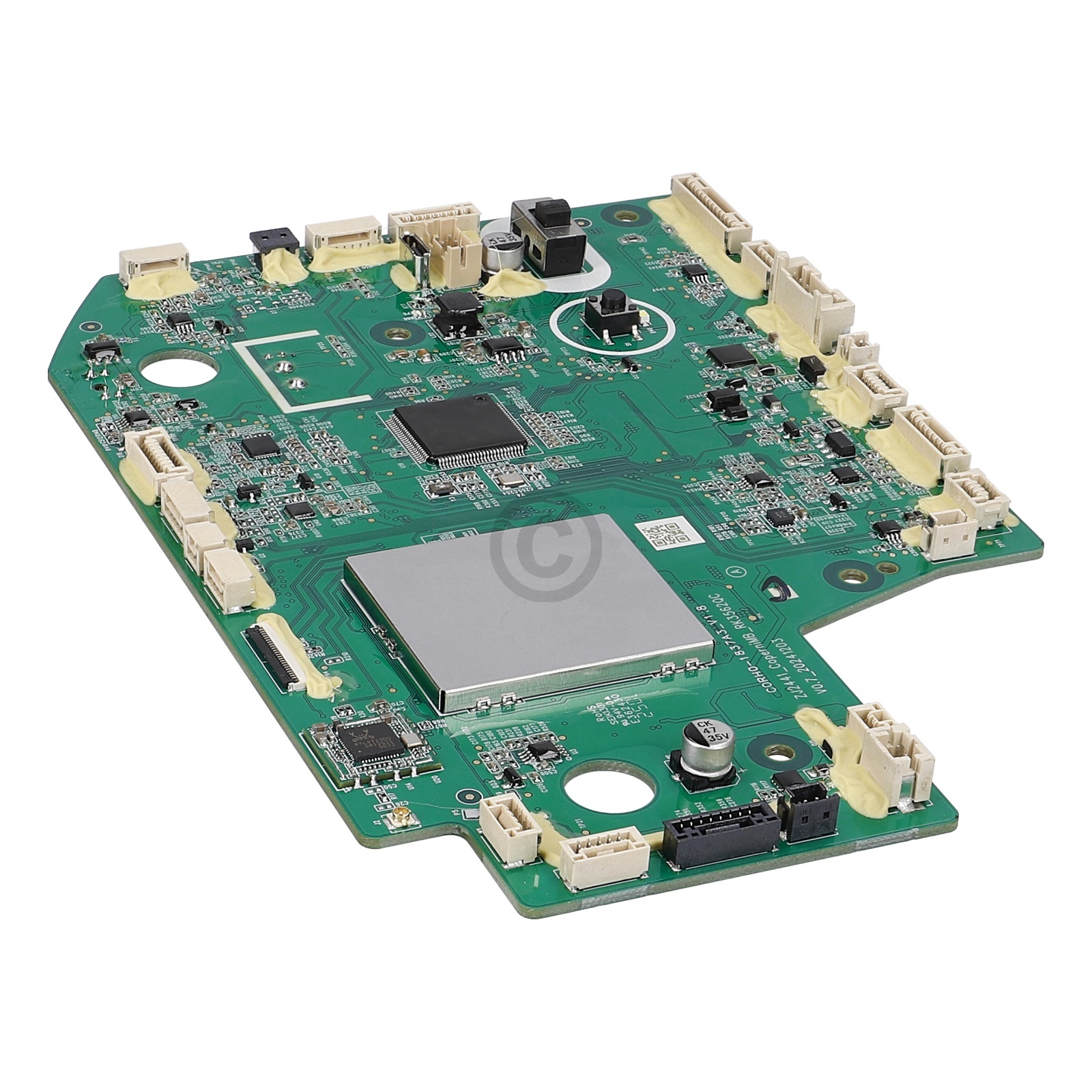 Main board of Deebot（White） 201-2441-0400