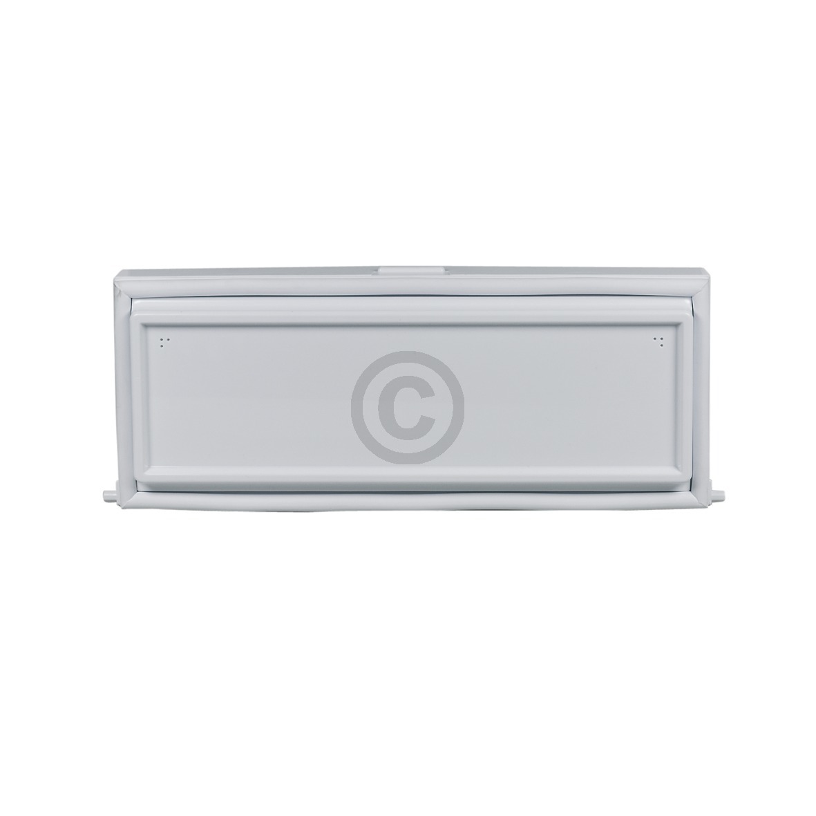 Gefrierfachklappe INDESIT C00326058 Original für Kühlschrank