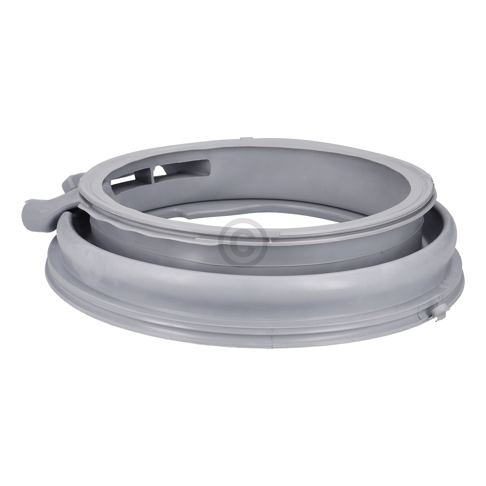 Türmannschette passend für Siemens 00778589 BLUPARTS - KOMPATIBEL 10106276