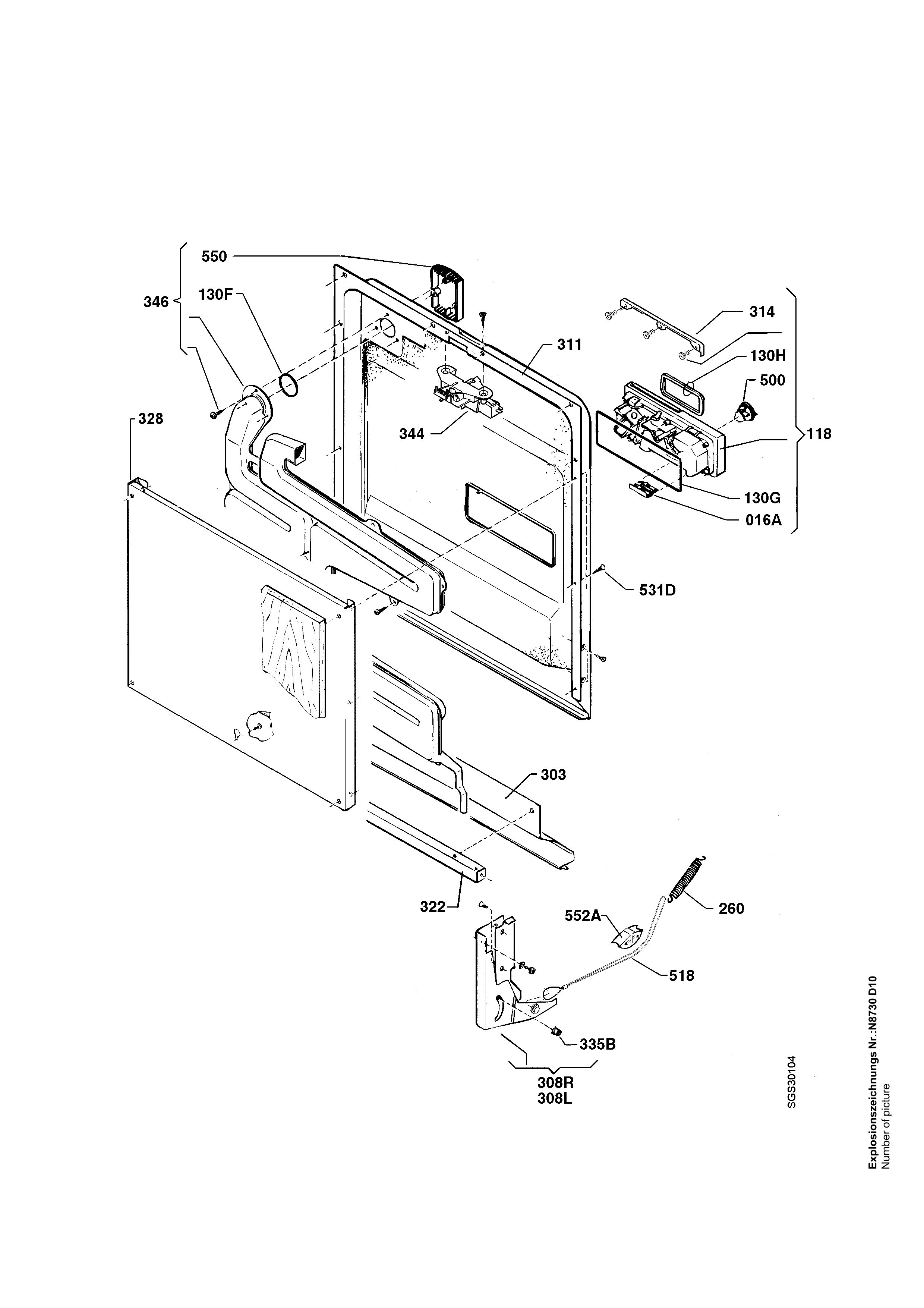 Ersatzteile_GA911SLI.1_WS_91136022500_Bild_1