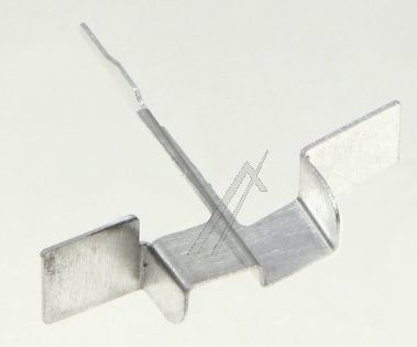 Wärmeleitblech-Reparaturset für Liebherr Kühlschrank 959019400 Platte, Kühlung