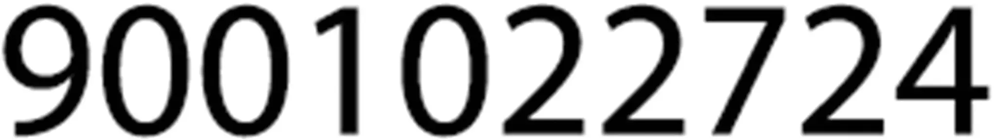 Steuerungsmodul programmiert 11011700