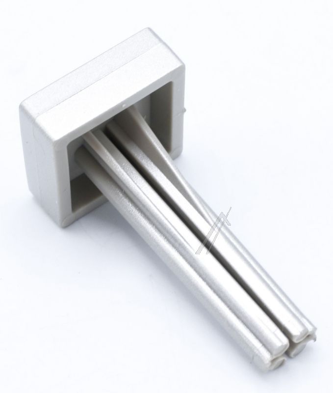 Drucktaste für Geschirrspüler Smeg 766412083 Bedienfeld