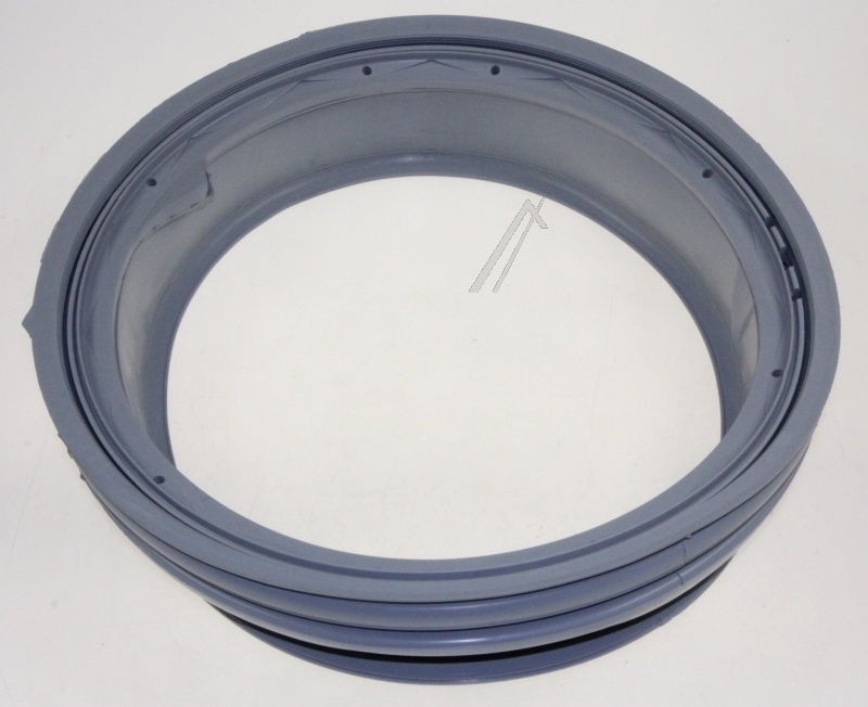 Türmanschette für Gorenje Waschmaschine Valplast 581577/172565 Türdichtung