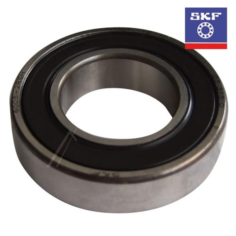 SKF 60052RS Kugellager für Waschmaschine, wasserdicht, Laufwerk