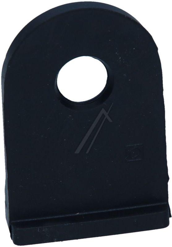 Pumpenhalterung für DeLonghi Kaffeemaschine 534848 Gummihalter