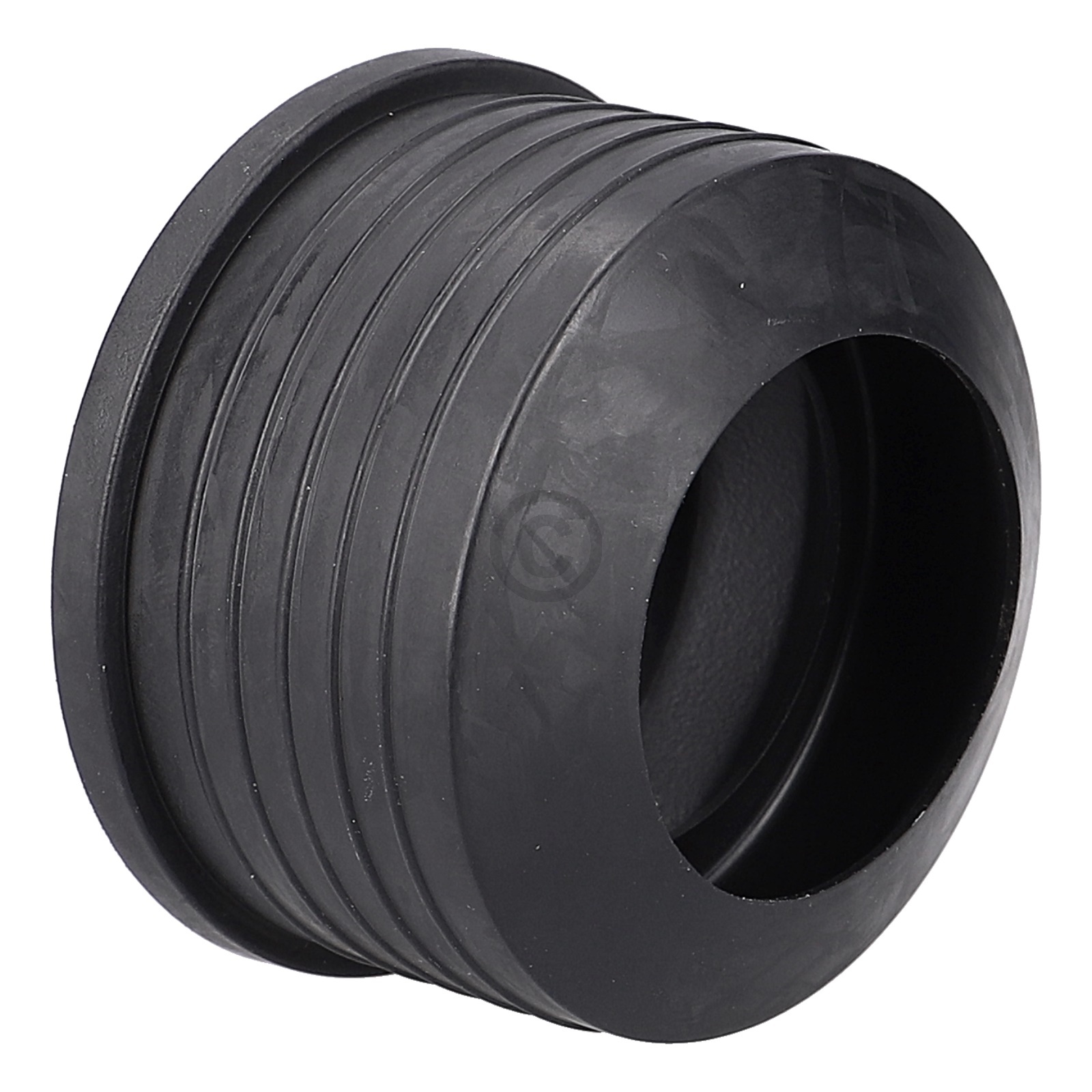 Gummi-Siphonmanschette 1 1/2" 40/50mm BLUPARTS für Sanitär Ablauftechnik