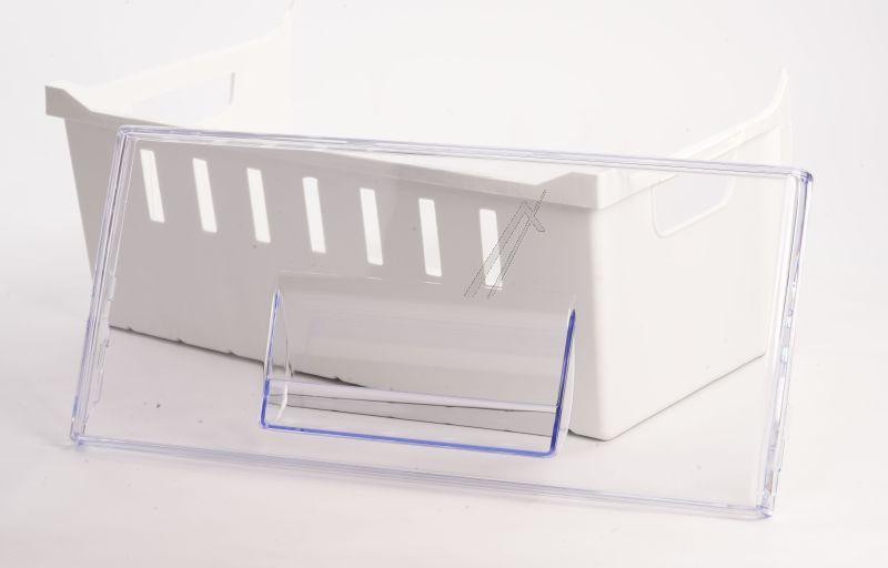 Gefrierfachschublade für Kühlschrank Electrolux AEG 4055948550 transparent