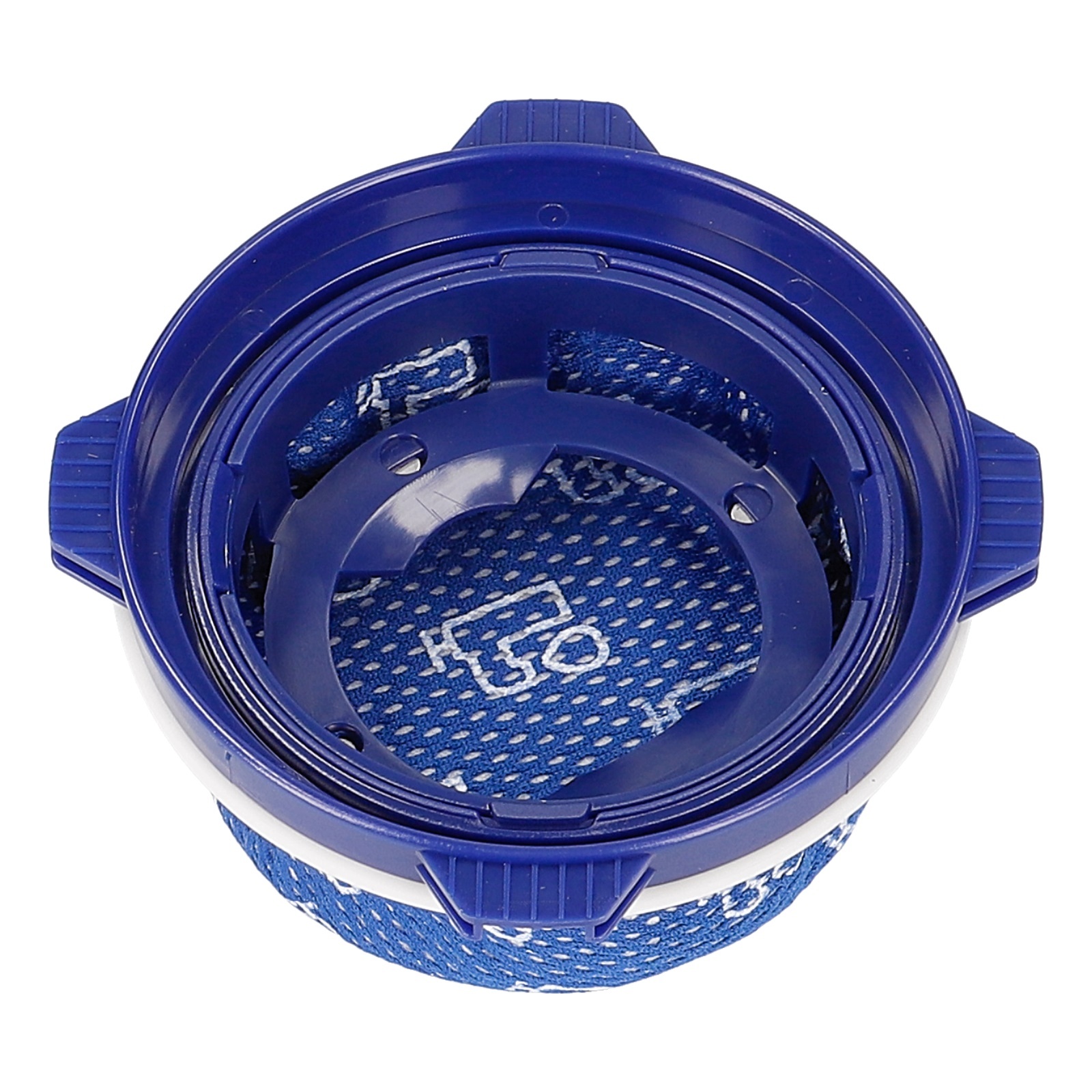 Motorschutzfilter passend für Samsung DJ97-02649B in Staubsauger 10107857