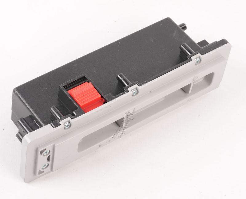 Elica Dunstabzugshaube Blende SPP0000961 Grau