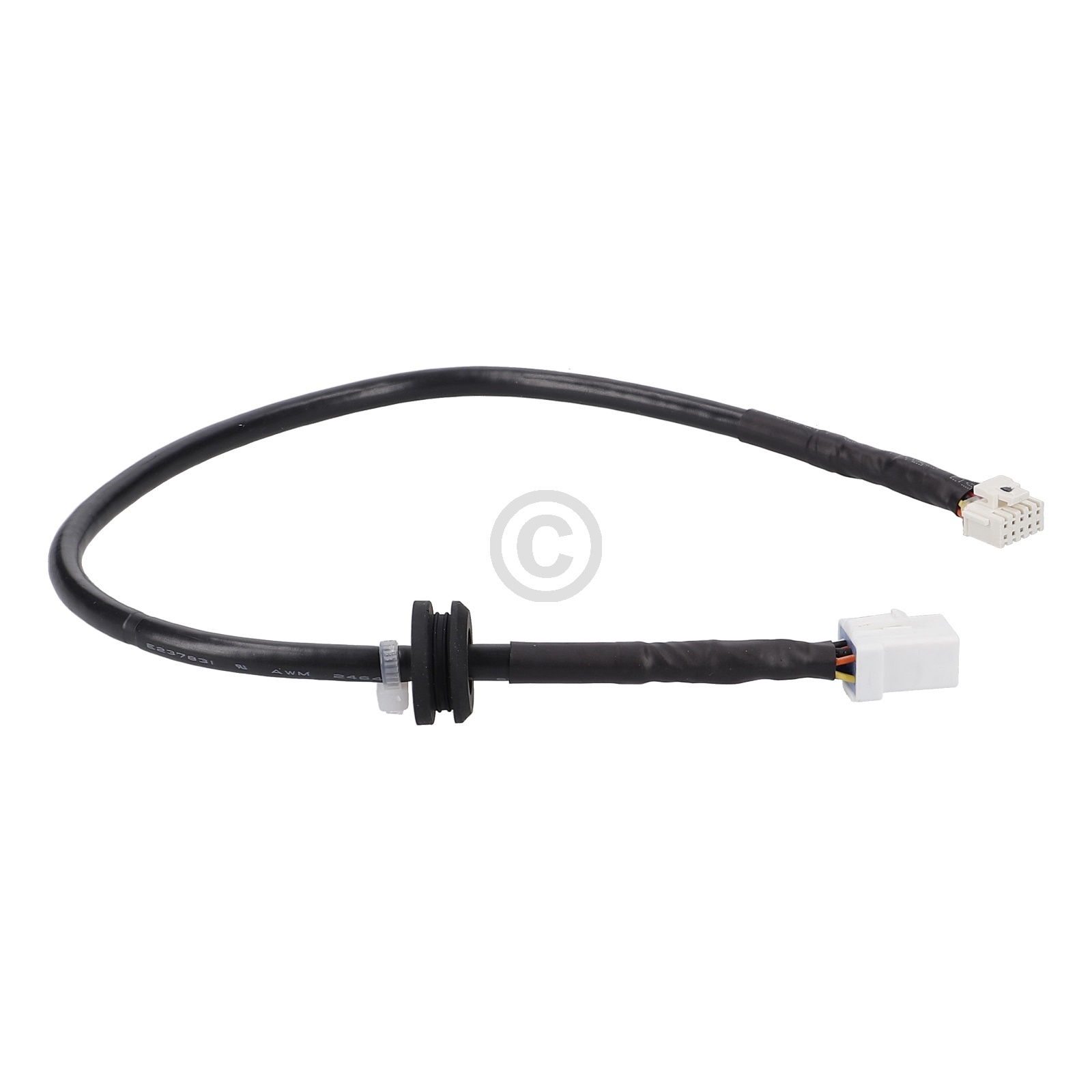 Remote module harness 201-2337-1221