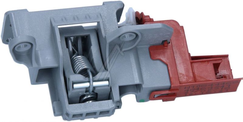 Türschloss für Geschirrspüler Whirlpool 488000513644 Spülmaschine