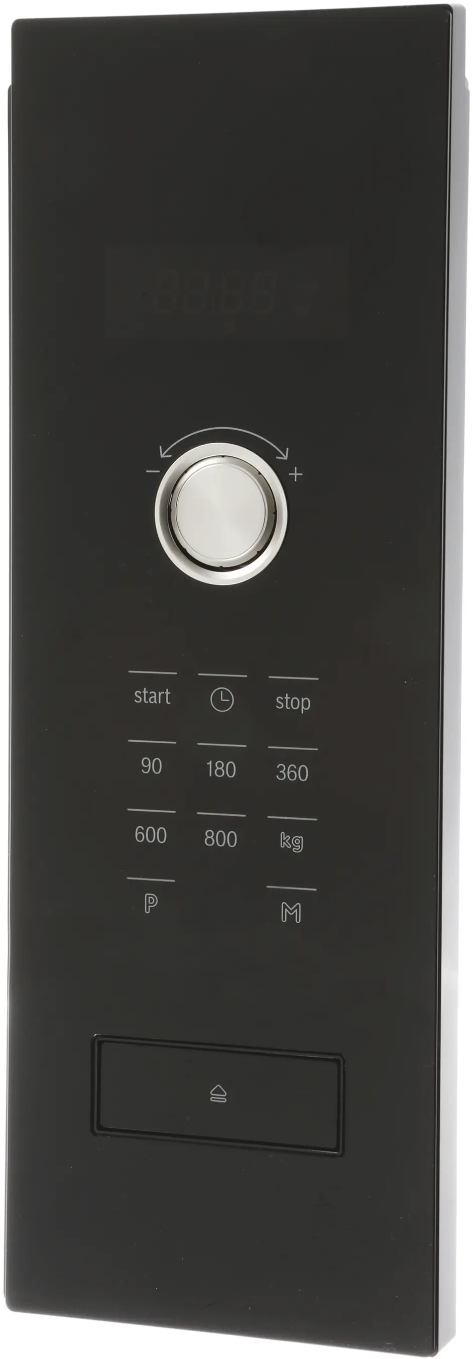 Bedienblende 12012550