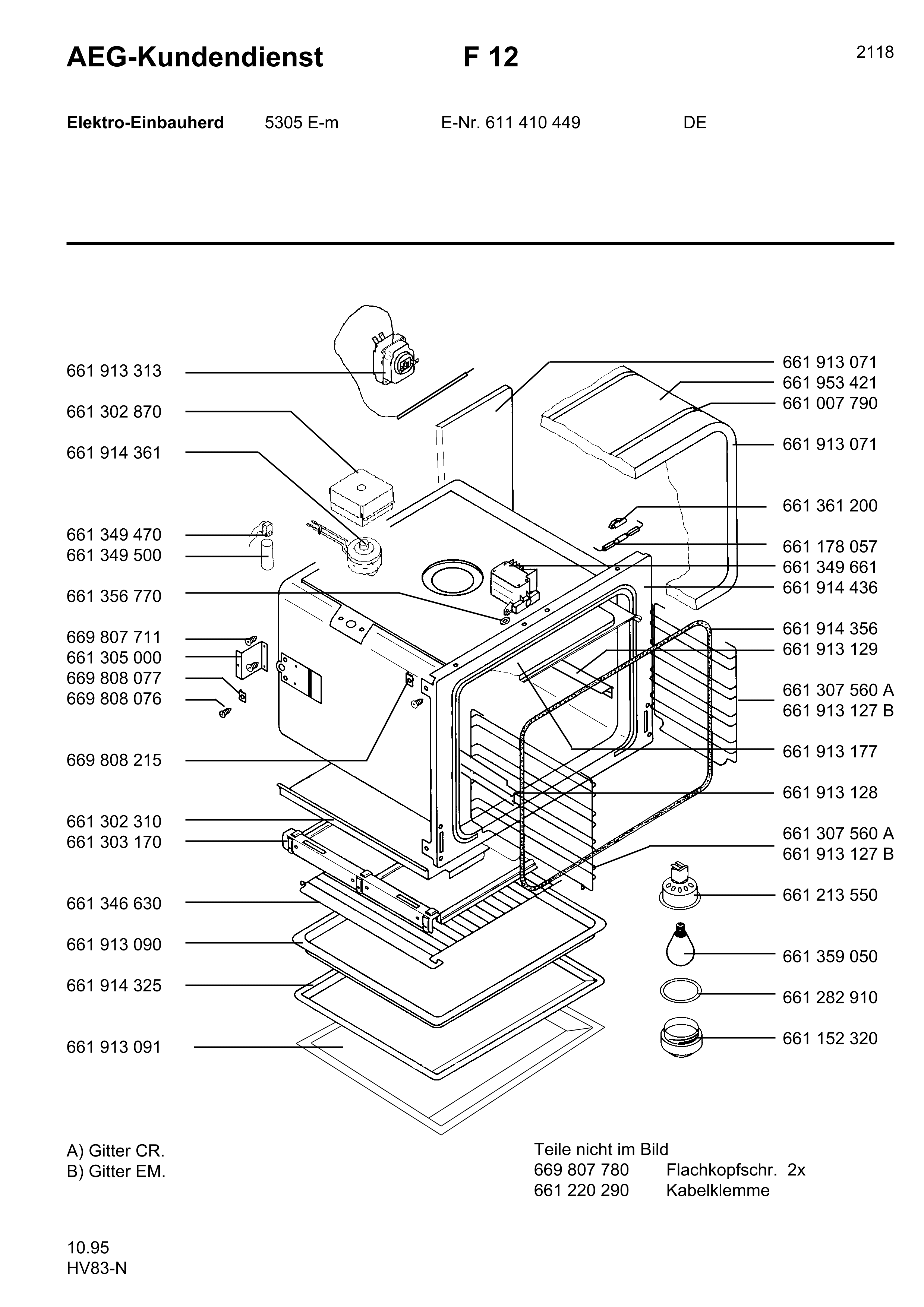 Ersatzteile_Competence_5305_E_M_61141044900_Bild_5