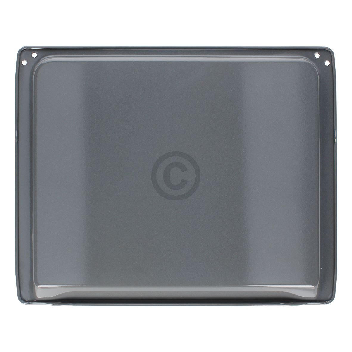 Backblech NEFF 00574910 465x375x28mm für Backofen