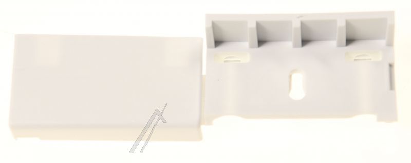 Winkelbefestigung für Kühlschrank Liebherr 909721600 Befestigung