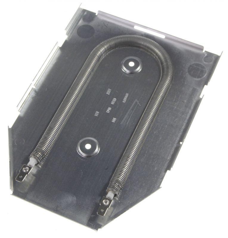 Abdeckplatte für Ofen Bosch 00613649 hitzebeständig, weiß