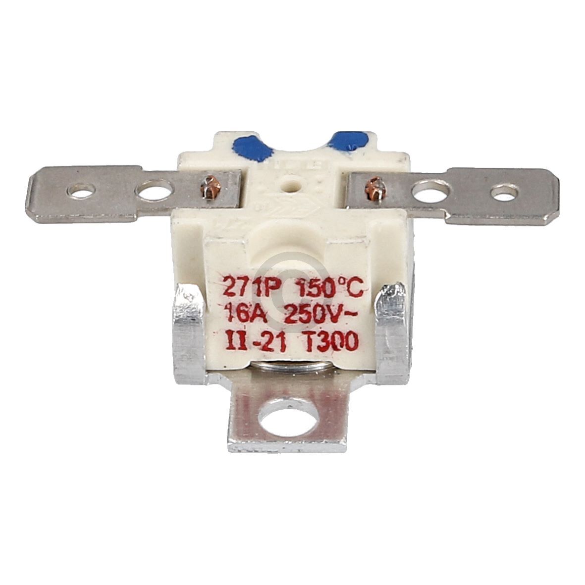 Temperaturbegrenzer 150°C smeg 818731616 für Backofen