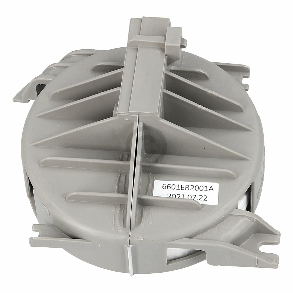 Sicherheitsschalter LG 6601ER2001A für Geschirrspüler LG Electronics