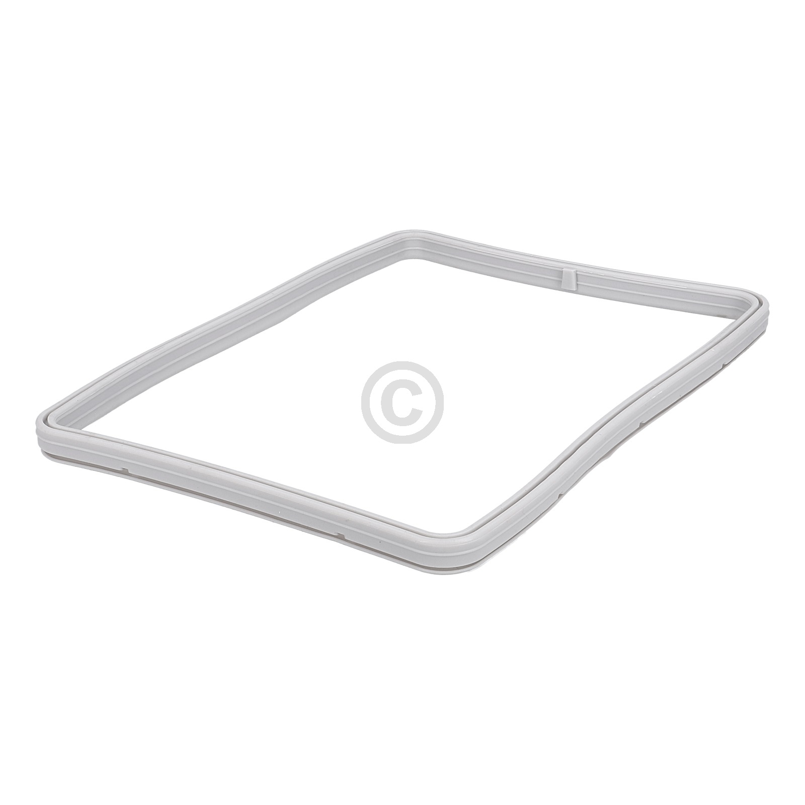 Dirty water tank cover seal Ecovacs 201-24A3-0117 für Staubsauger-Roboter