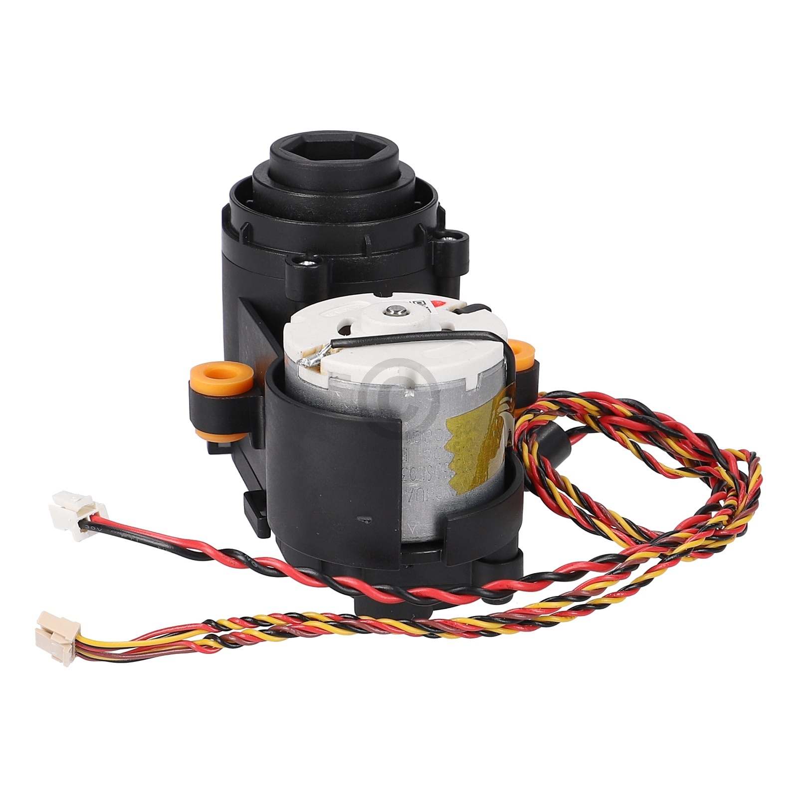 Left mopping motor assembly 201-2353-1477